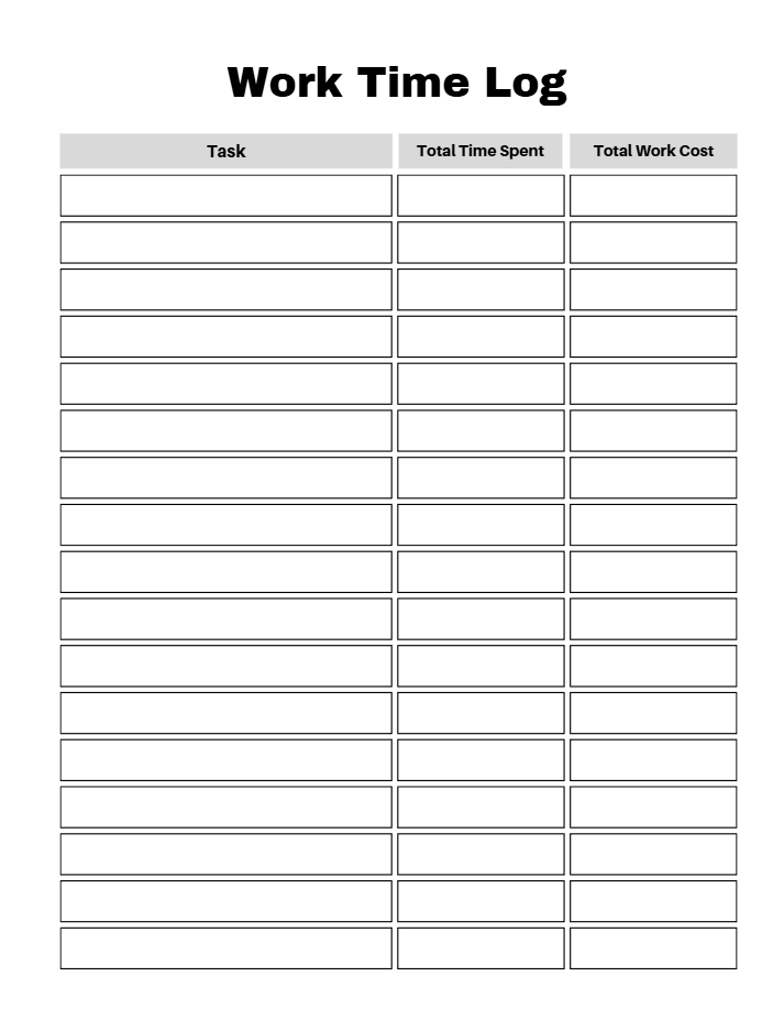 Craft Business Planner