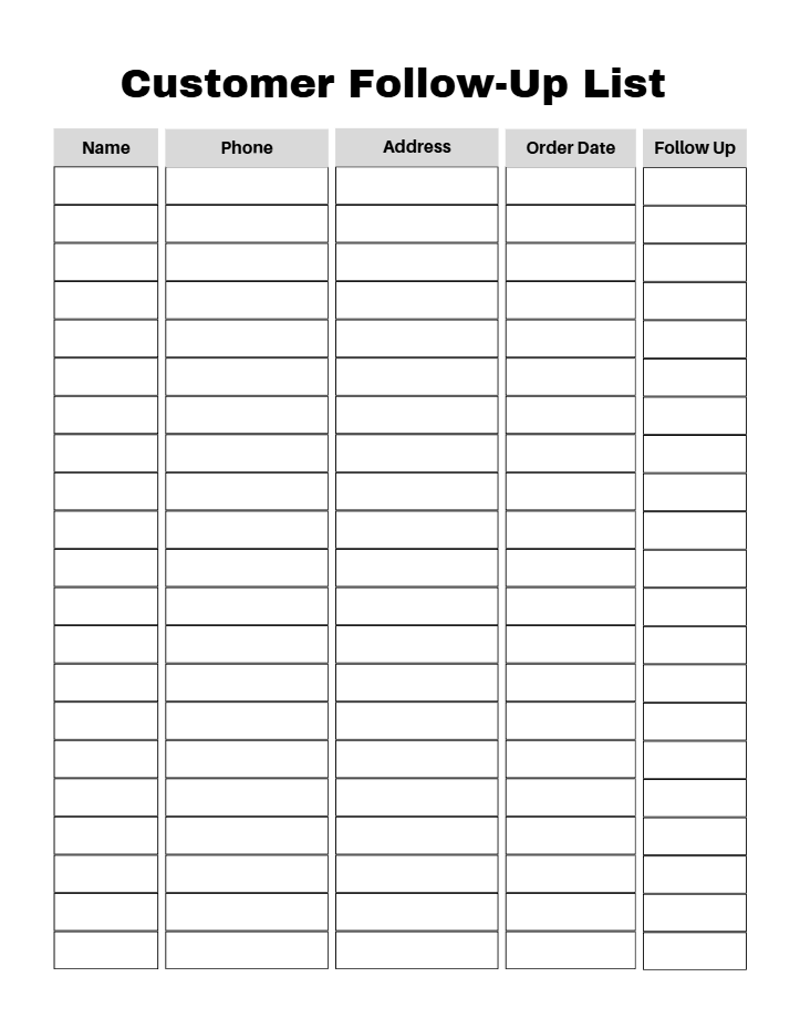 Craft Business Planner