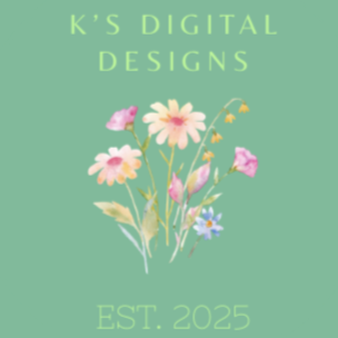 K's Digital Designs