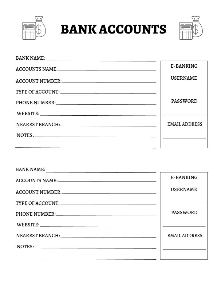 Budget planner design #2