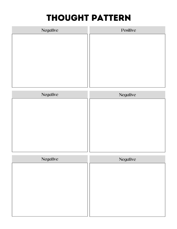 Manifestation journal