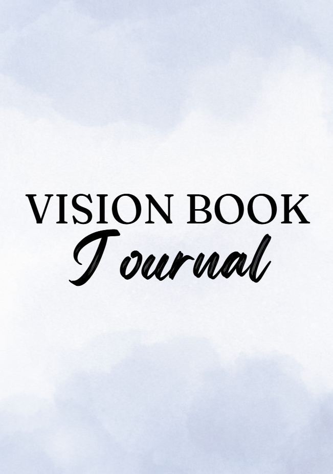Vision book