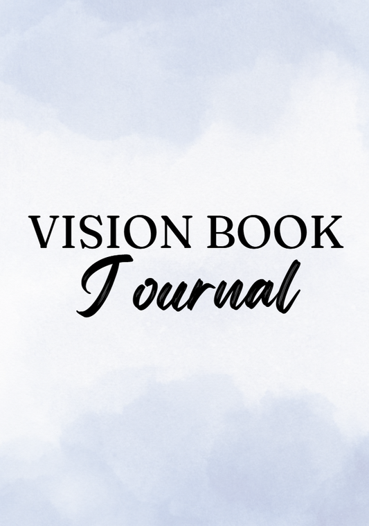 Vision book