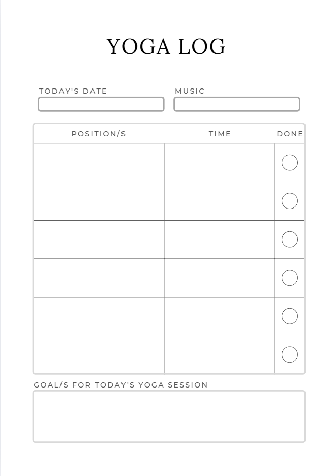 Vision book